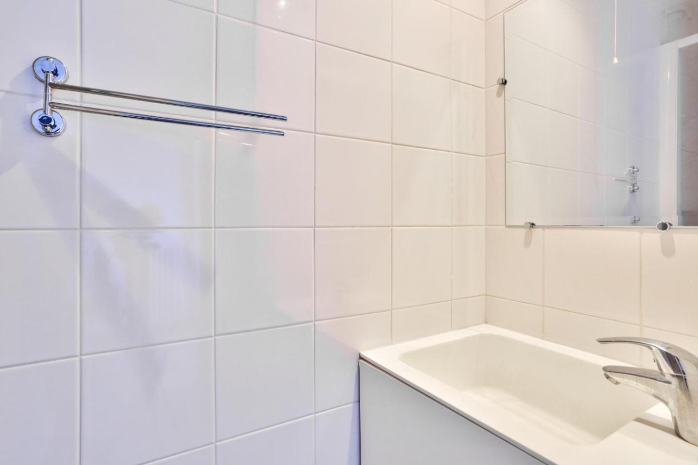 Le Marais Charmant Appartement Paris Free Netflix Luaran gambar